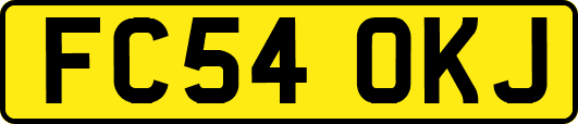 FC54OKJ