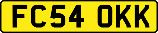 FC54OKK