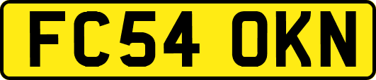 FC54OKN