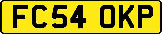FC54OKP