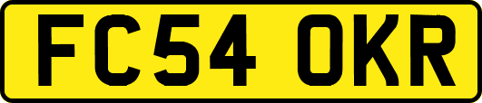 FC54OKR