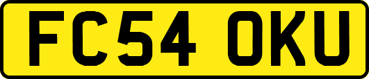 FC54OKU