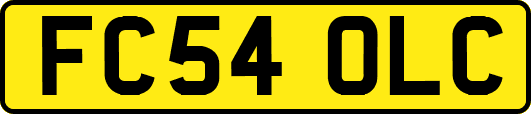 FC54OLC