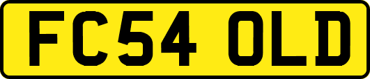FC54OLD