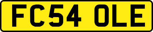 FC54OLE