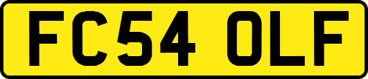 FC54OLF