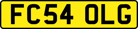 FC54OLG