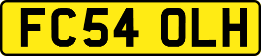 FC54OLH