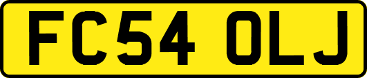 FC54OLJ