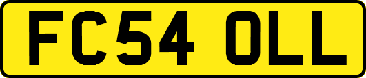FC54OLL