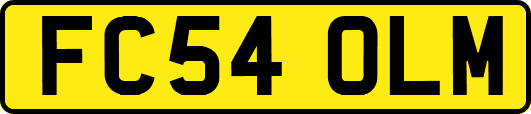 FC54OLM
