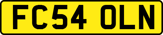 FC54OLN