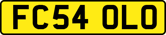 FC54OLO