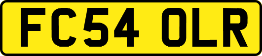 FC54OLR