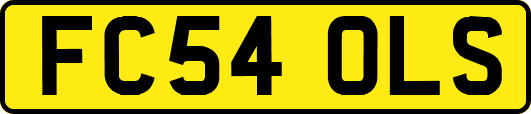 FC54OLS