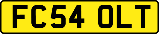 FC54OLT