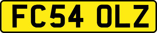 FC54OLZ