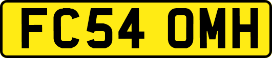 FC54OMH
