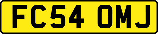 FC54OMJ