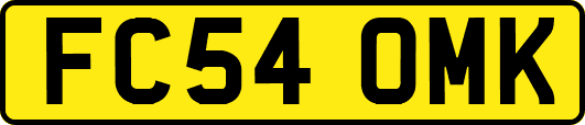 FC54OMK