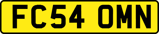 FC54OMN