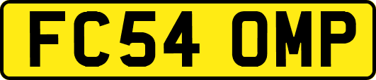 FC54OMP