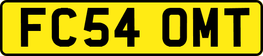 FC54OMT