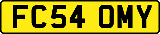 FC54OMY