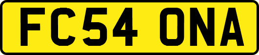 FC54ONA