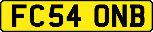 FC54ONB
