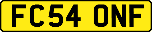FC54ONF