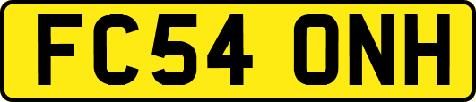 FC54ONH