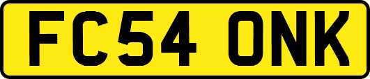 FC54ONK