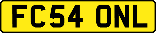 FC54ONL