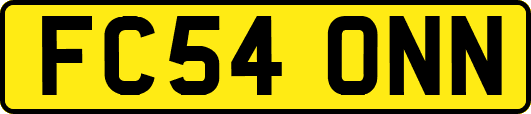 FC54ONN