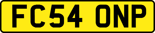 FC54ONP