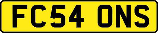 FC54ONS