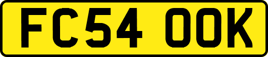 FC54OOK