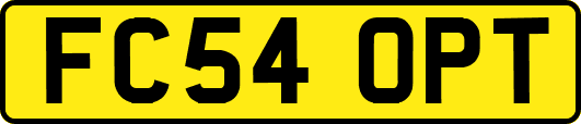 FC54OPT