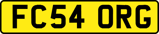 FC54ORG