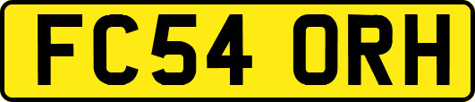 FC54ORH