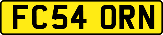 FC54ORN