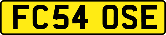 FC54OSE
