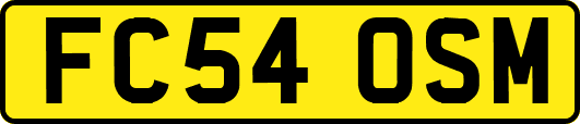 FC54OSM