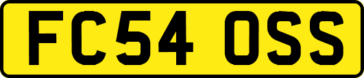 FC54OSS