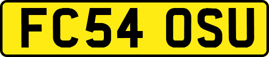 FC54OSU
