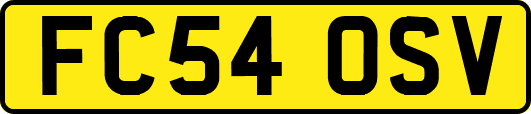 FC54OSV