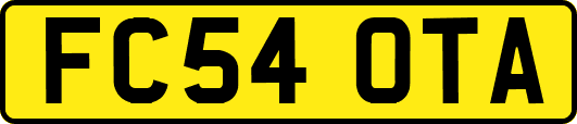 FC54OTA