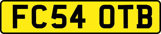 FC54OTB