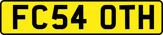 FC54OTH